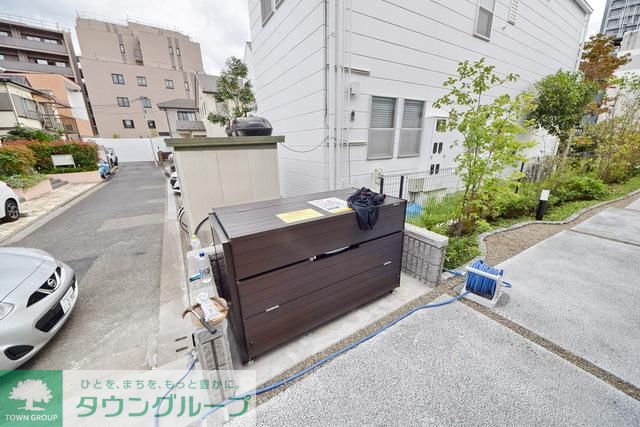 その他