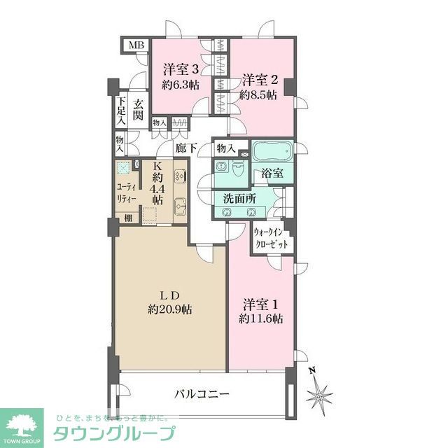 サムネイルイメージ