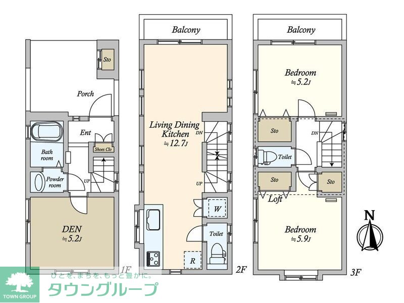 サムネイルイメージ