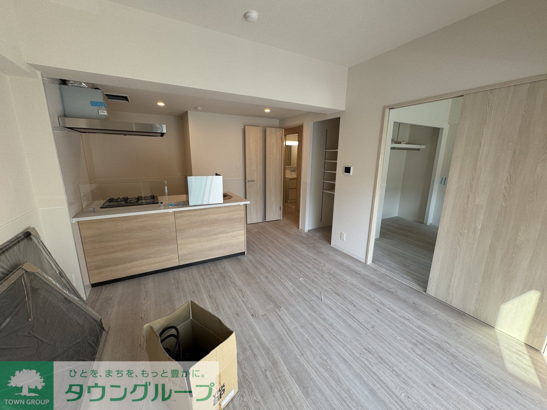 居室・リビング