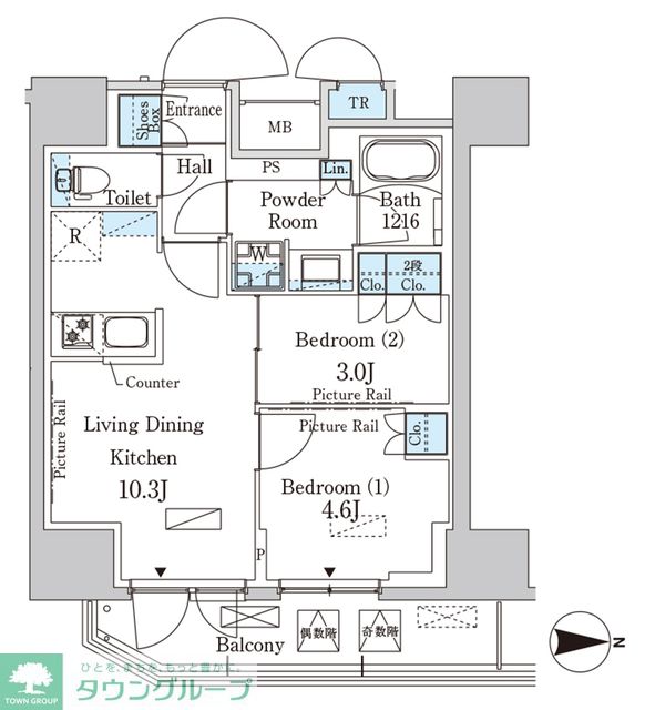 サムネイルイメージ