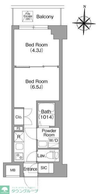 サムネイルイメージ