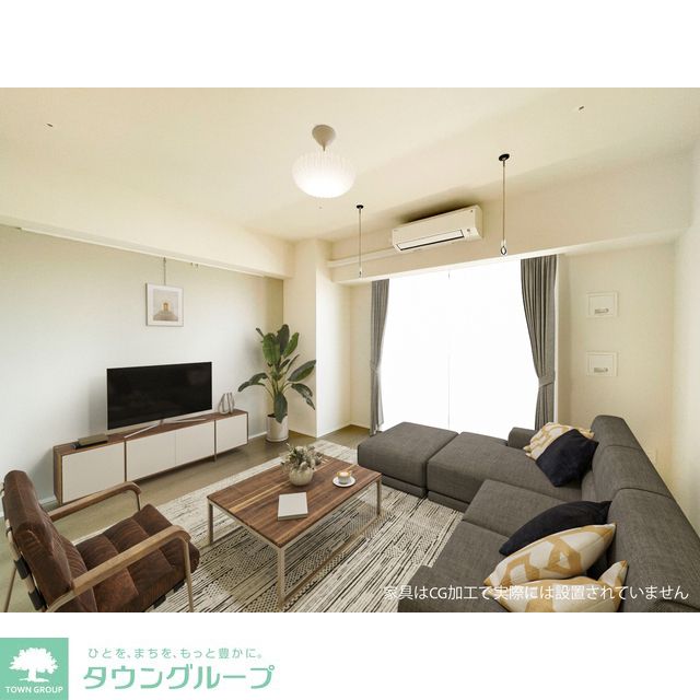 居室・リビング