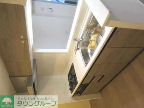 キッチン