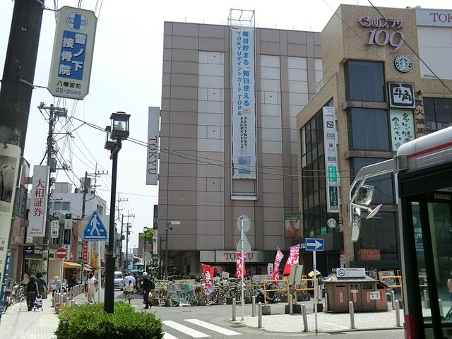 周辺