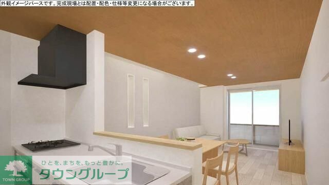 居室・リビング