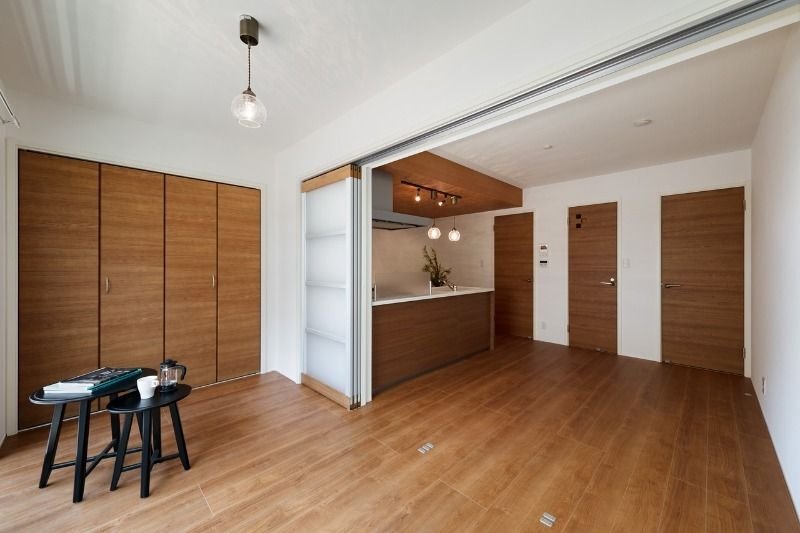 居室・リビング