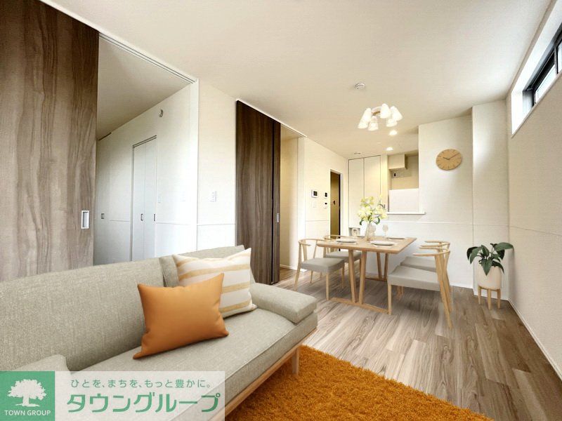 居室・リビング