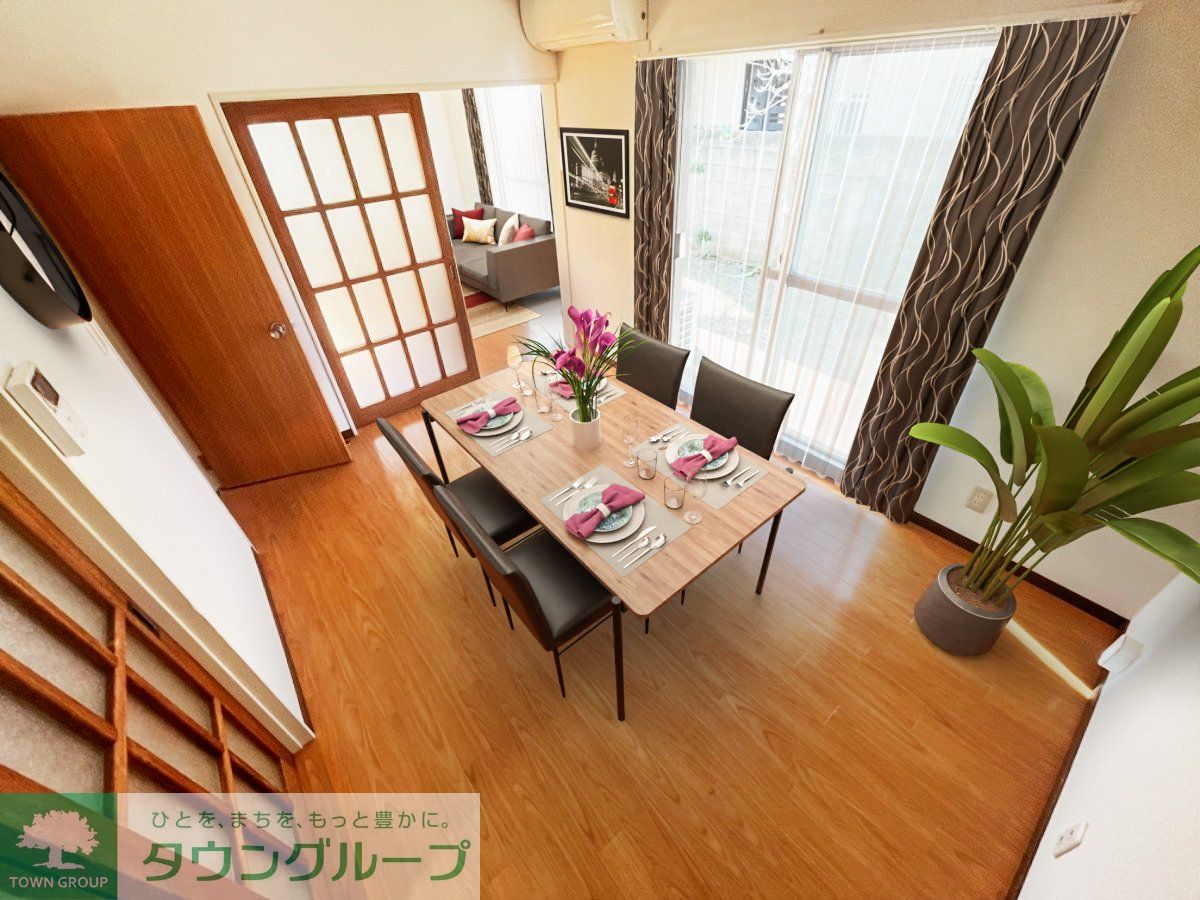 居室・リビング