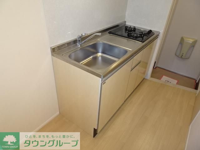 キッチン