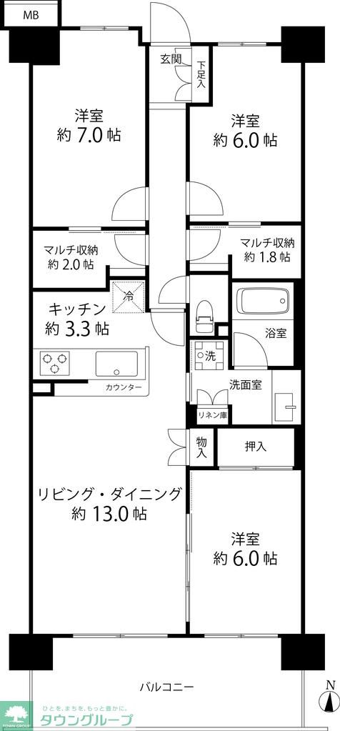 サムネイルイメージ