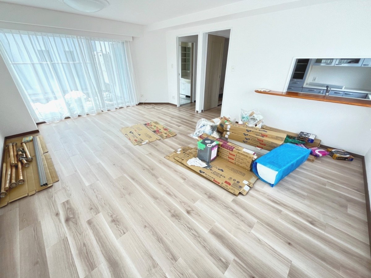 居室・リビング