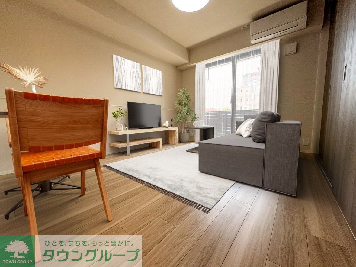 居室・リビング