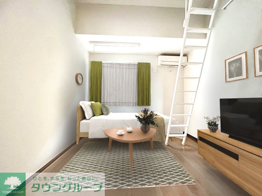 居室・リビング