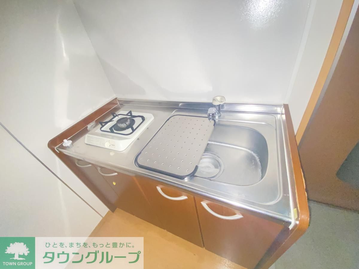 キッチン