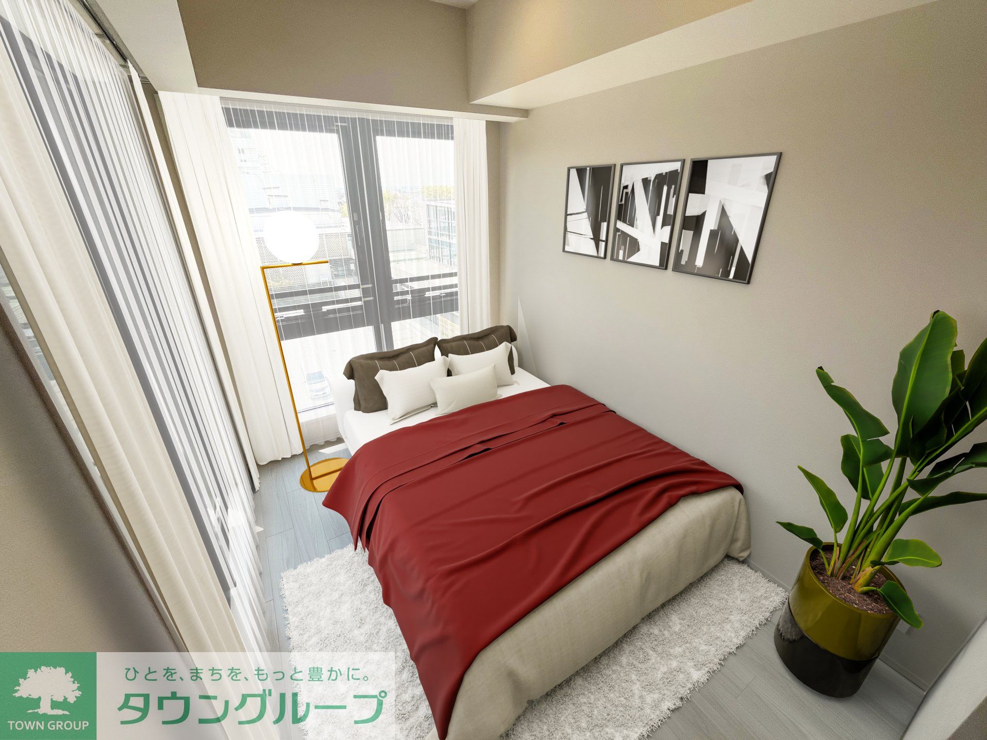 居室・リビング