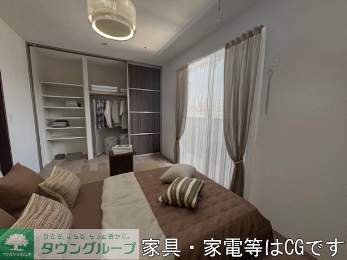 居室・リビング