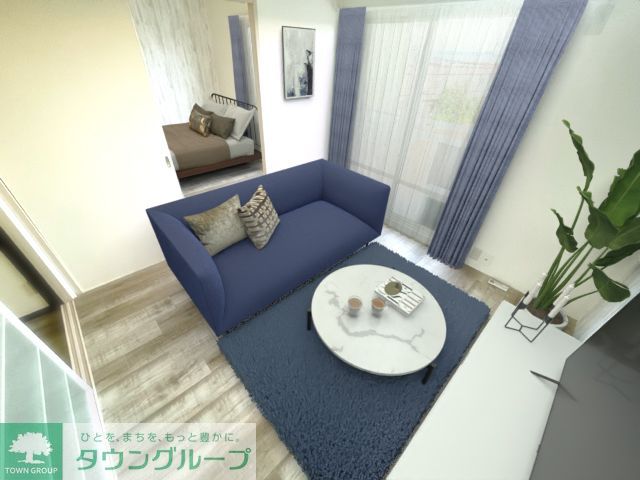 居室・リビング