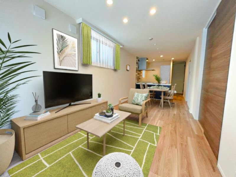 居室・リビング