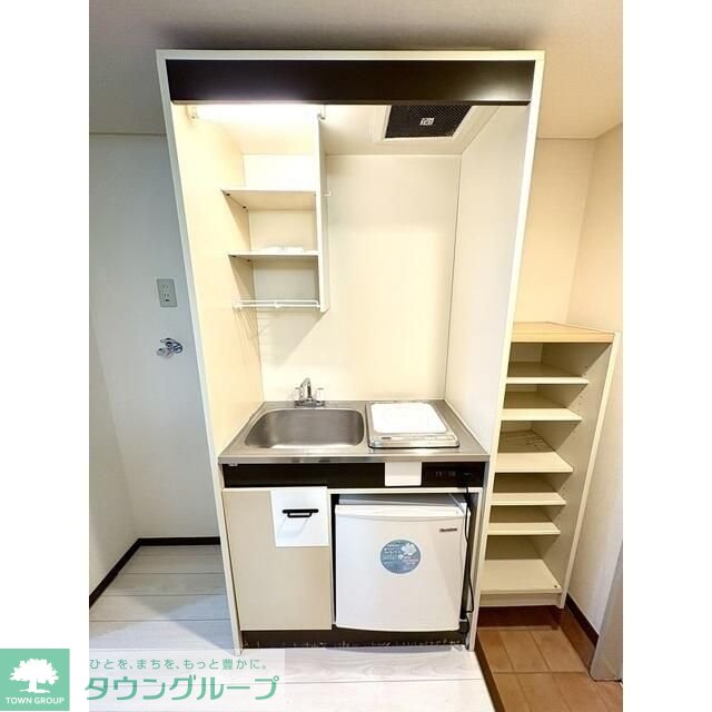 キッチン
