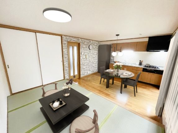 居室・リビング