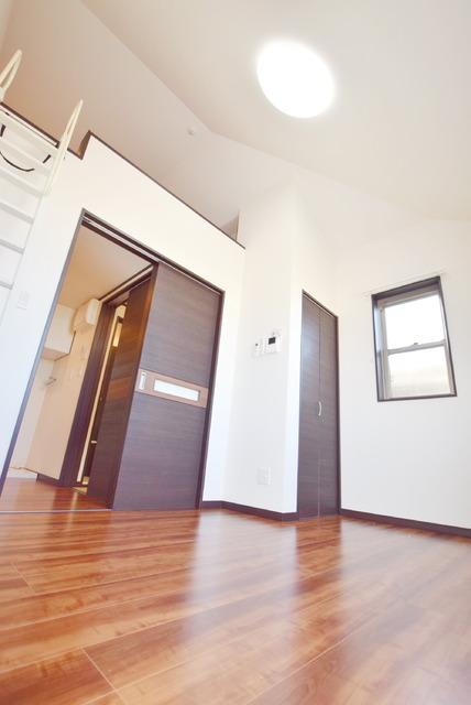 居室・リビング