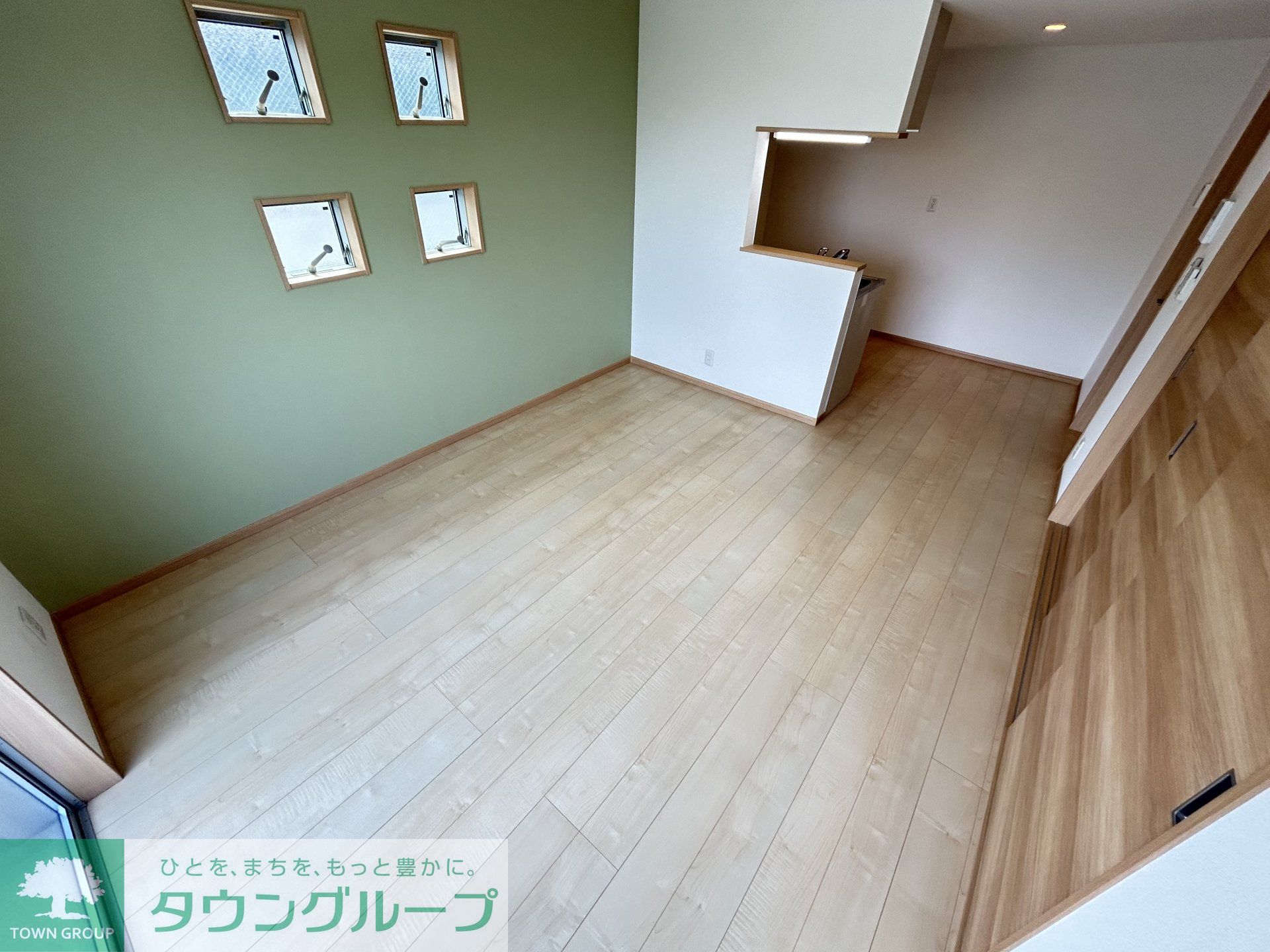 居室・リビング