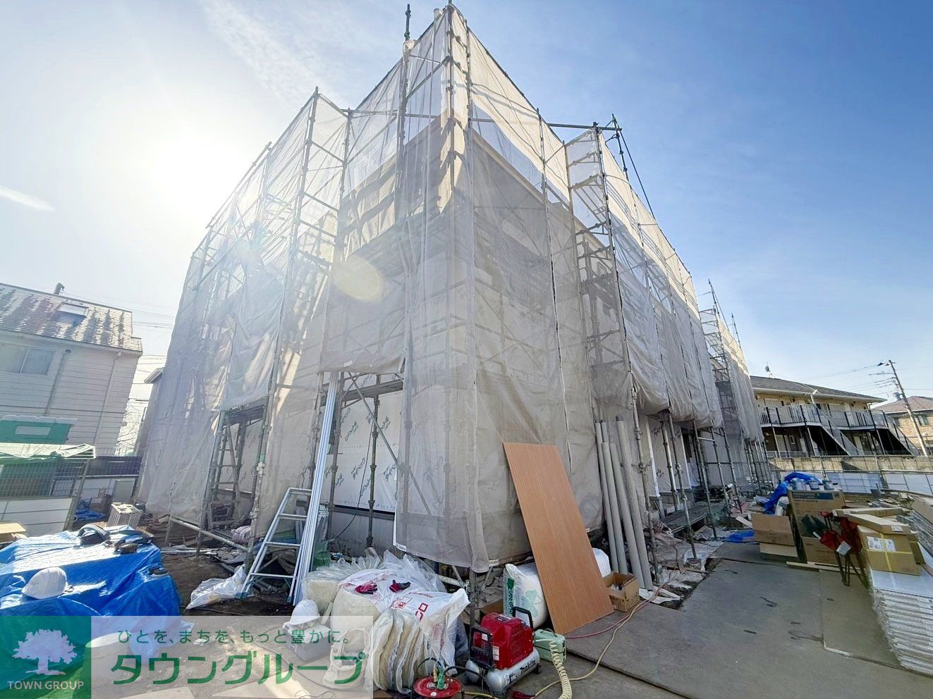 居室・リビング