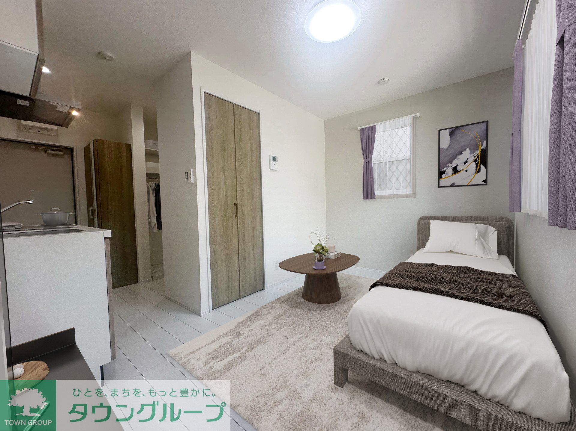 居室・リビング