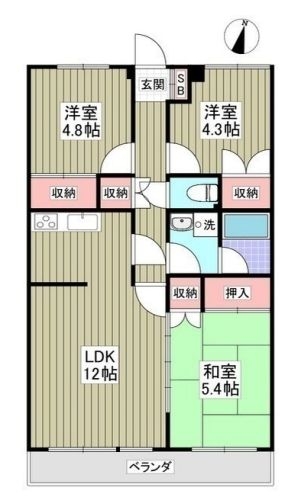サムネイルイメージ