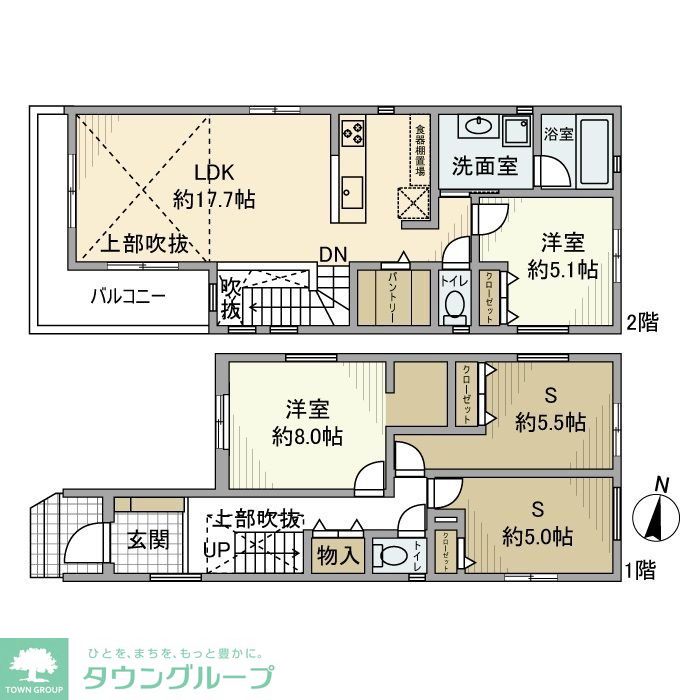 サムネイルイメージ