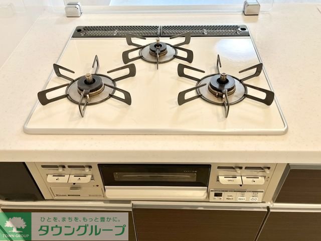 キッチン