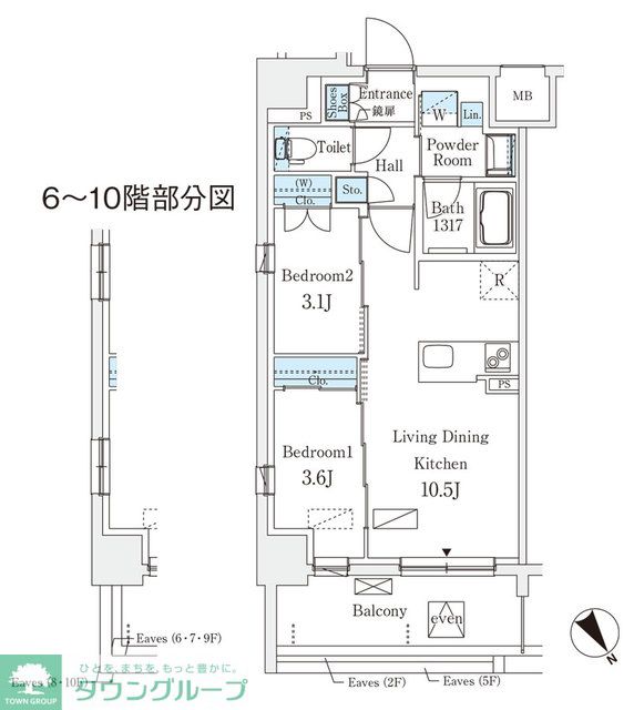 サムネイルイメージ