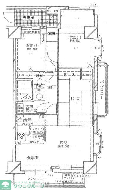 サムネイルイメージ