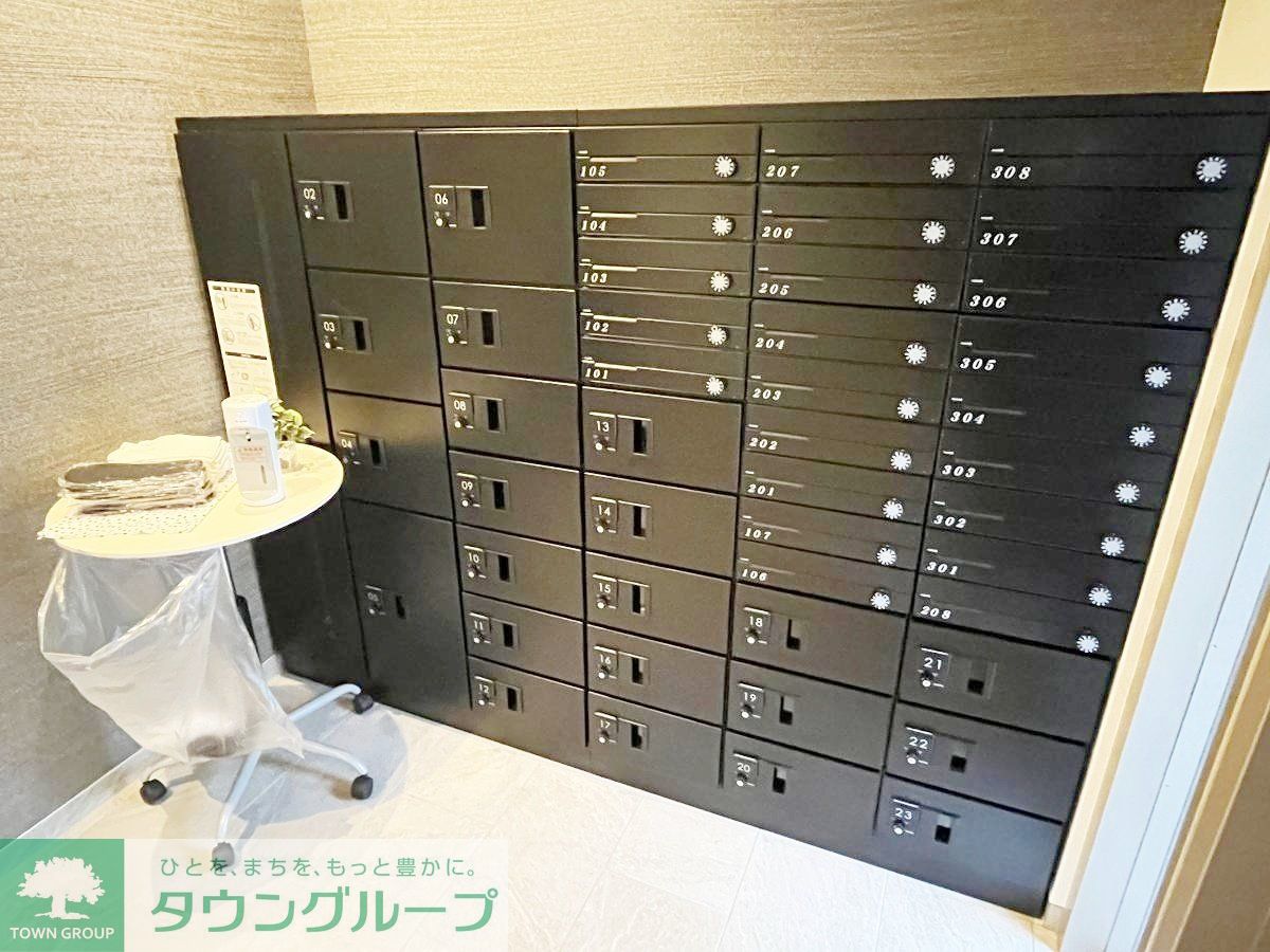 その他
