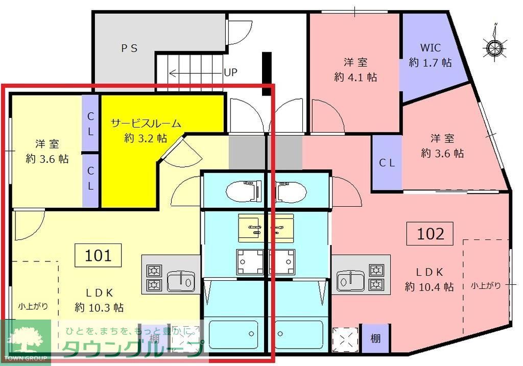 サムネイルイメージ