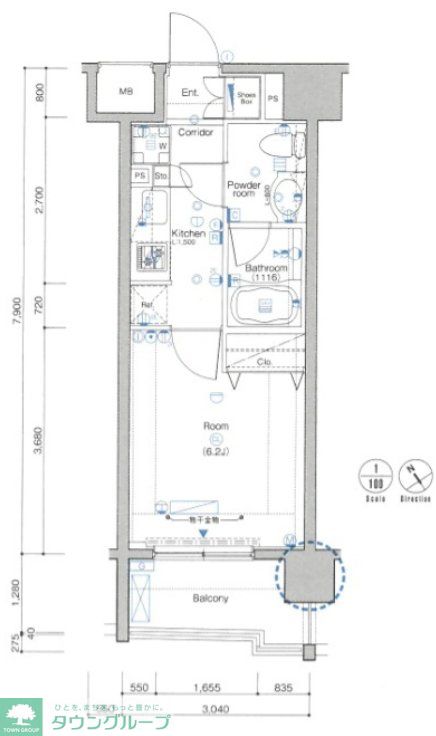サムネイルイメージ