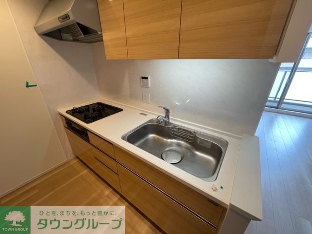 キッチン