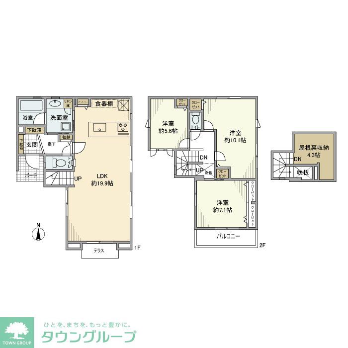 サムネイルイメージ