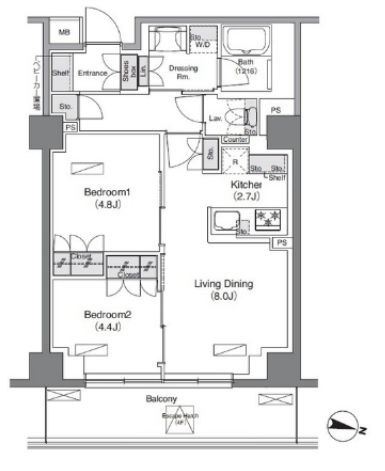 サムネイルイメージ