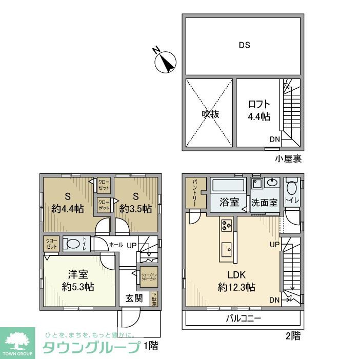 サムネイルイメージ