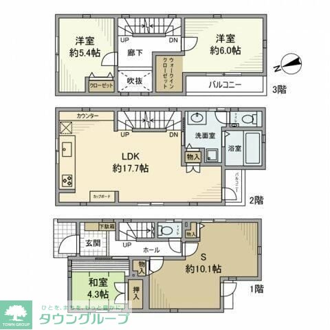 サムネイルイメージ