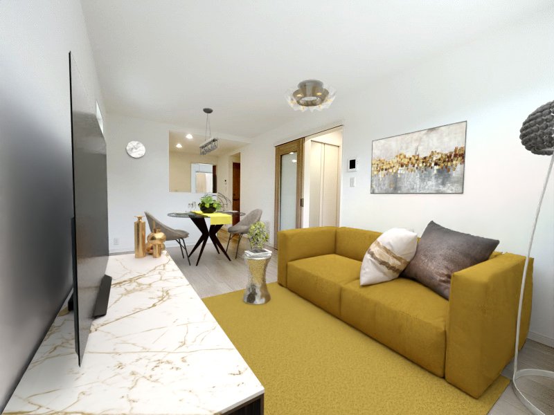 居室・リビング