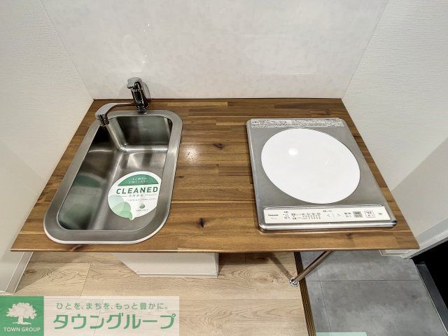 キッチン