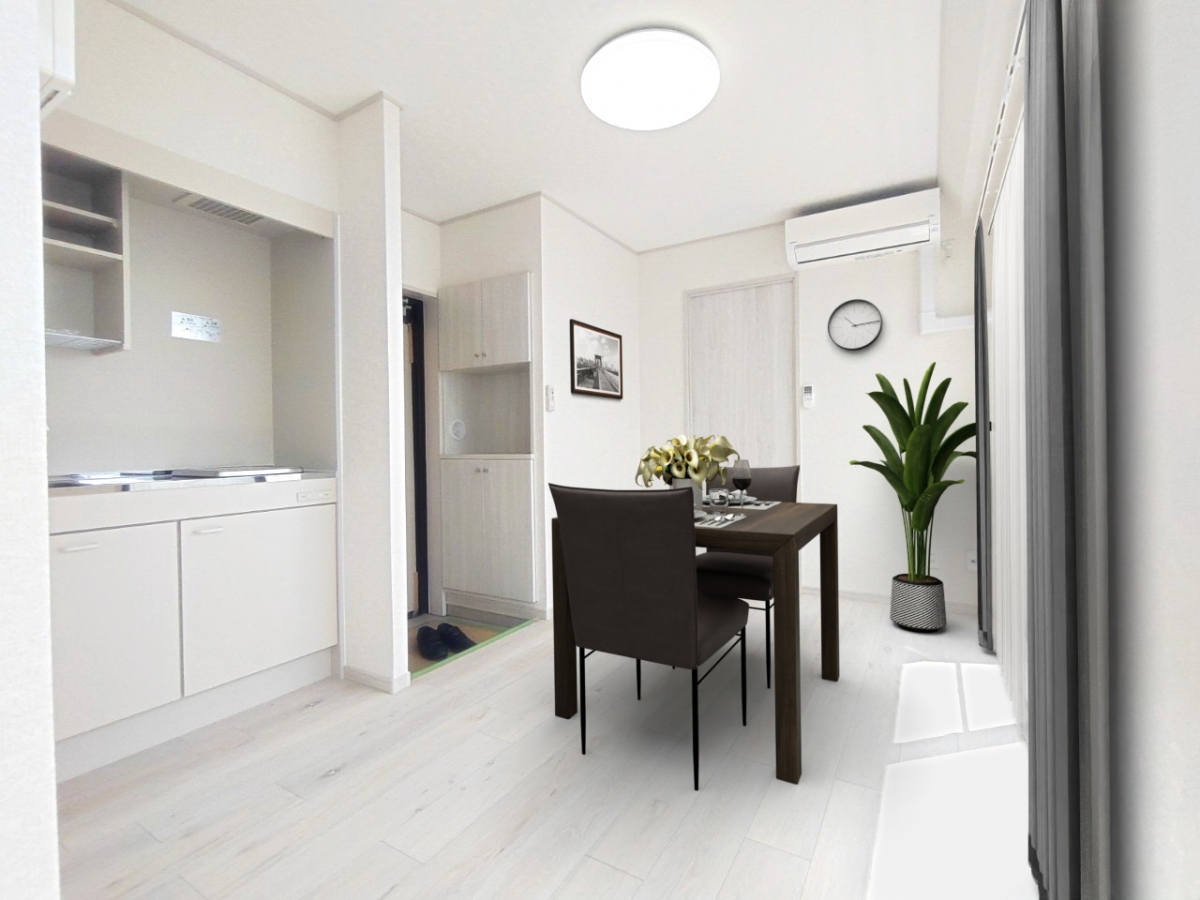 居室・リビング