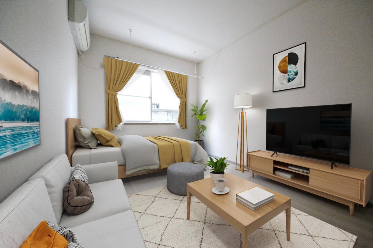 居室・リビング