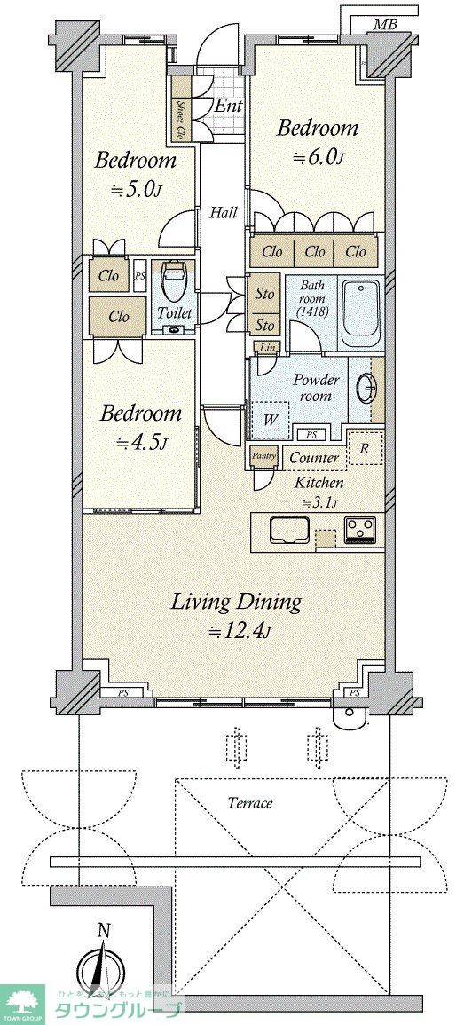サムネイルイメージ
