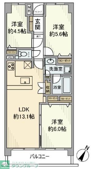 サムネイルイメージ