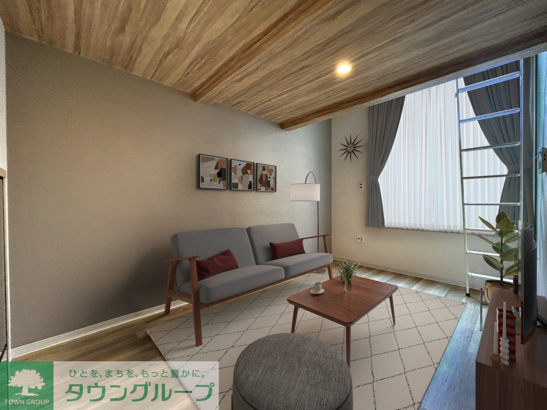 居室・リビング