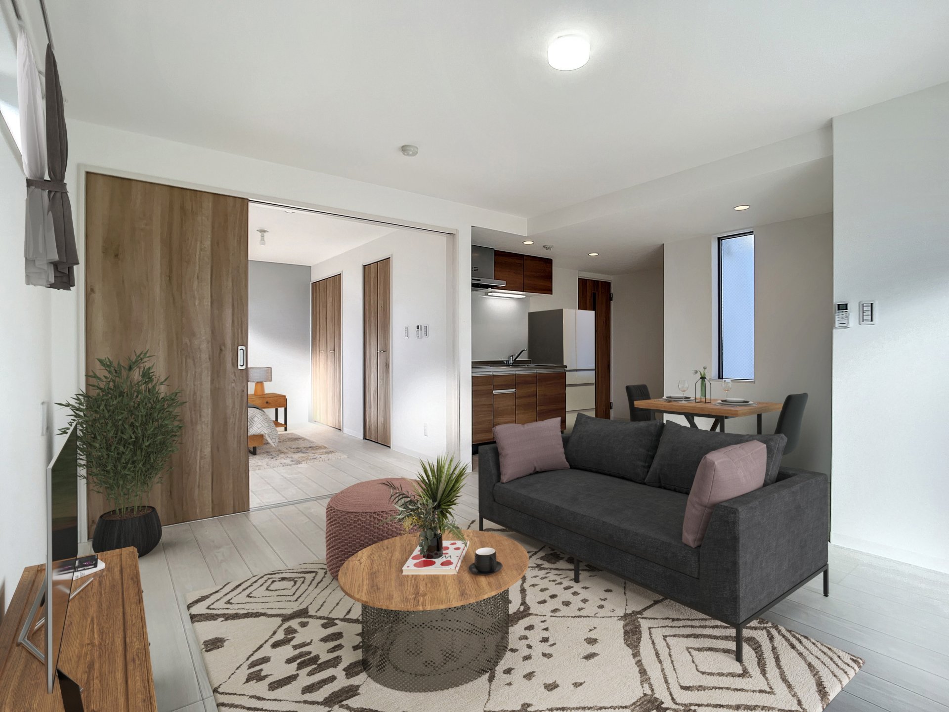 居室・リビング